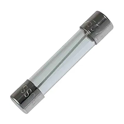 FUSE 15A 220V 32mm