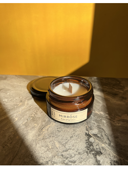 СВЕЧА MIRROSE 50 МЛ