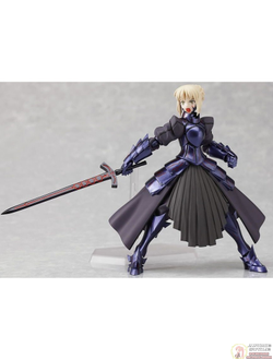 Фигурка фигма Сейбер Альтер (figma Saber Alter)