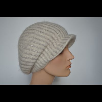 Vizio кепка 6700 W белая