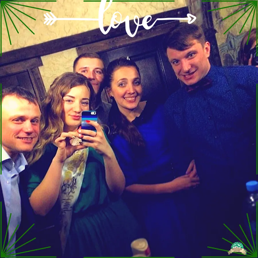 СВАДЬБА