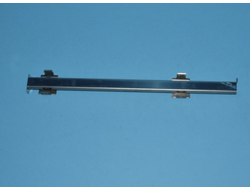 Телескопическая направляющая Gorenje, Hisense 826382 (левая)