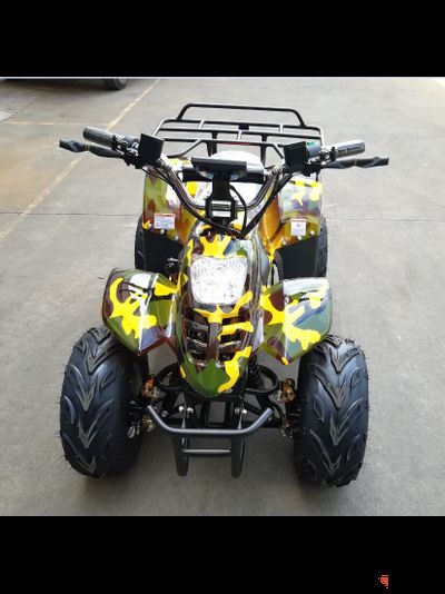 GREENCAMEL Atakama t120