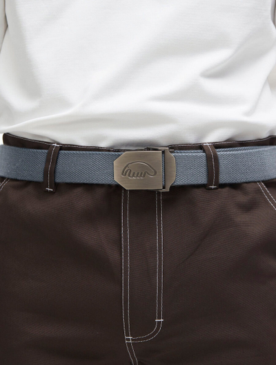 Ремень Anteater Helper Серый фото 3