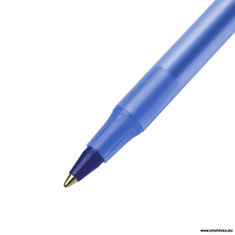 Ручка шариковая BIC Round Stic Classic / Чернила синие