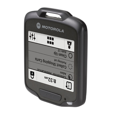 Zebra SB1 терминал сбора данных