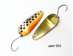 блесна "ОКА"