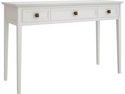 СТОЛ-КОНСОЛЬ 3 ЯЩИКА PRINSTON PR903 (L128*P45*H80)