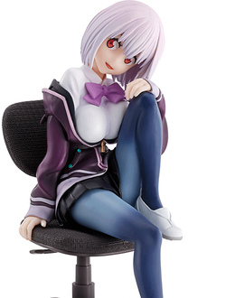 Фигурка Аканэ Шинджо (Akane Shinjou Special ver.)