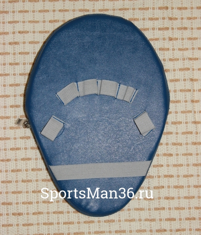 Набор детский игровой Abch КИКБОКСИНГ