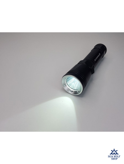Фонарик подводный Scorpena D 450Lm
