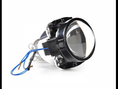 Бигалогенный модуль KOITO FX-R 4.0, 3.0 дюйма, 1шт