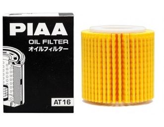 Масляный фильтр-катридж PIAA OIL FILTER AT16