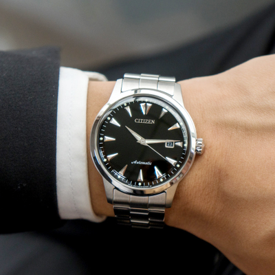 Наручные часы Citizen NK0001-84E