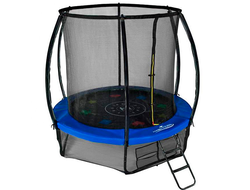 Батут Hasttings Air Game Basketball (2,44 м)