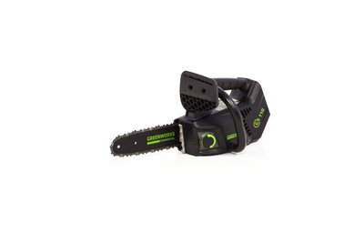 пила Greenworks GD40TCS