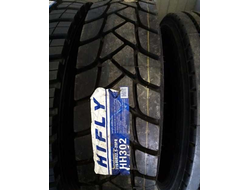 Шина 315/80R22.5 HIFLY HH302