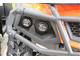 Квадроцикл Hisun TACTIC 750 LIMITED (оранжевый)