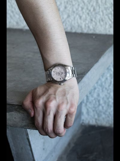 Мужские часы Orient RA-AC0Q03S