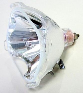 Лампа совместимая без корпуса для проектора LG (AJ-LA20)