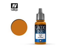 Vallejo: Краска акриловая Game Ink 72.093 "Skin Wash"