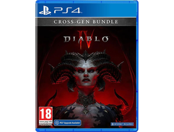 игра для PS4 Diablo IV