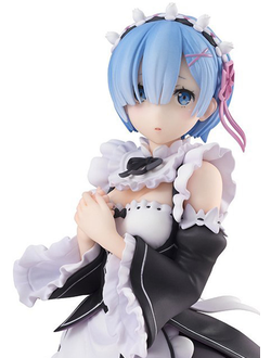 Фигурка 1/8 Рем (Rem)