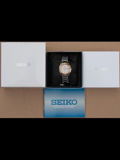Наручные часы Seiko SKK730P1