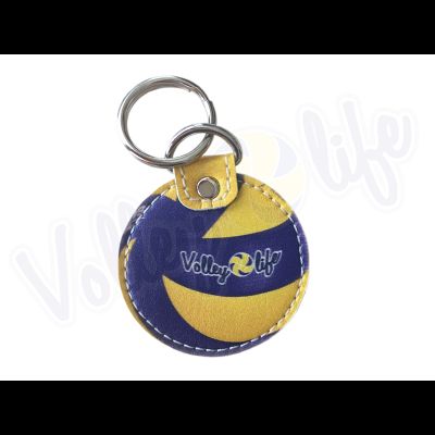 Брелок "Мяч классический"