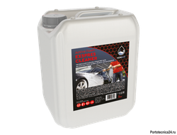 Средство для бесконтактной мойки автомобиля HimKit Activ Foam Exspres Cleaner 5 кг