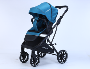 Fairworld stroller q4 on sale