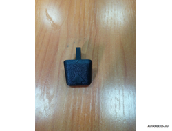 Ручка откидывания спинки переднего сидения ВАЗ 2121, 2108 (цена за 10 шт.)