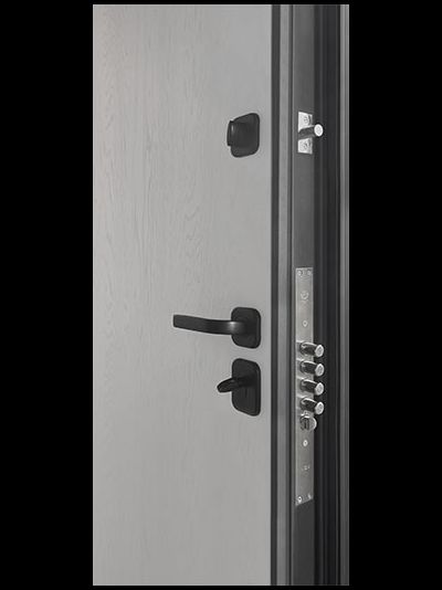 Входная Дверь Элит Термо smart  замок