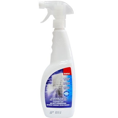 dlya kuhni sano refrigerator cleaner