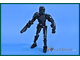 # 75121 Сборная Фигура «Имперский Штурмовик Смерти» /  “Imperial Death Trooper” Buildable Action Figure