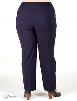 Брюки 3002455 52,54,56,64р