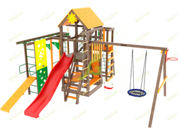 Детская площадка IgraGrad Спорт 2