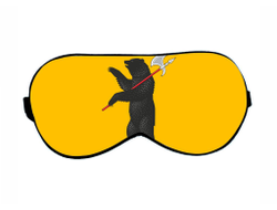 Маска для сна Ярославская Область