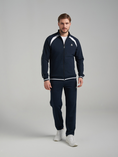 Классический спортивный костюм 11SKM-1756