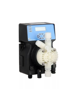 Дозирующий насос мембранный Etatron DLX MA/MB 0115 (PVDF клапан)
