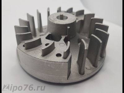 Маховик для триммера Китай 33 см3