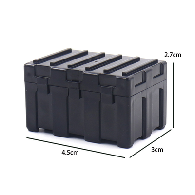 Ящики для хранения аксессуаров, 5 штук (4,5см х 3см х 2,7см)