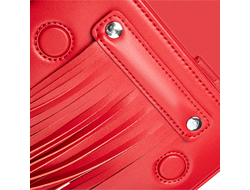 DIONA mini 3008 Красный