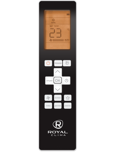 Кондиционер Royal Clima Triumph RCI-TWC22HN