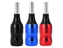 Алюминиевый грип ALB-S5 (25мм)