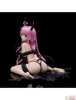 Фигурка 1/6 Лала Саталин Девилюк (Lala Satalin Deviluke Darkness ver.)