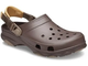 CROCS CLASSIC ALL TERRAIN CLOG КОРИЧНЕВЫЕ