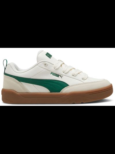 Кроссовки Puma Park Lifestyle OG Warm White Green