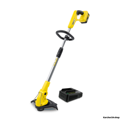 Триммер Karcher LTR 18-30 Battery Set (1.444-311.0)