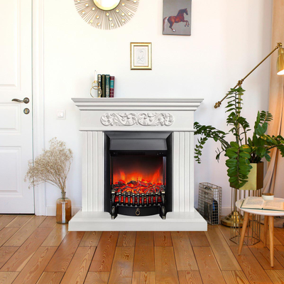 Электрокамин Кари